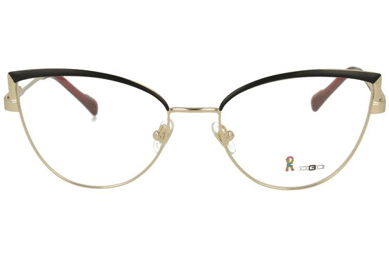 Montatura vista Roberta di Camerino Donna RDV332.16 - RDV332.16